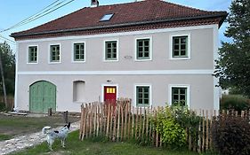Apartmány Hodňov 17
